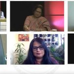 Eminent journalists rue lack of women representation in Indian media