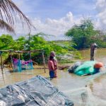 “The sea was our home, now it’s the biggest threat,” residents in Sundarban delta live uncertain lives amidst rising sea levels