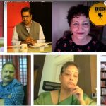 “Gender reporting in media does not exist, Urdu media no different,” say eminent media leaders