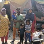 Not far from Ghazipur protest site, Gadia Lohar community struggle for housing rights