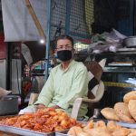 तस्वीरों में देखिए अलीगढ़ का रमज़ान : रौनकें तो वो नही है,मगर अहसास वही है !