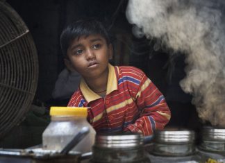 'I was denied food and beaten,' the unregistered story of child trafficking in Bihar