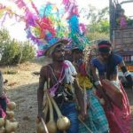“Celebration of love and harvest amid Covid-19,” How Bhil tribes of Gujarat celebrate Holi