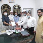 विद्या प्रकाशन ने छापी थी पैग़म्बर मोहम्मद की तस्वीर, अब मांगी माफी