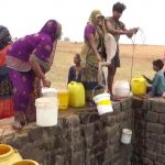 पाठा का अमूल्य पानी : भौरा तेरा पानी ग़ज़ब करी जाए,गगरी न फूटै, खसम मर जाए !!