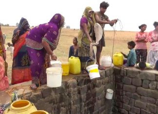 पाठा का अमूल्य पानी : भौरा तेरा पानी ग़ज़ब करी जाए,गगरी न फूटै, खसम मर जाए !!