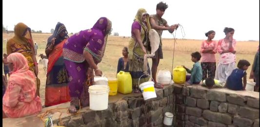 पाठा का अमूल्य पानी : भौरा तेरा पानी ग़ज़ब करी जाए,गगरी न फूटै, खसम मर जाए !!