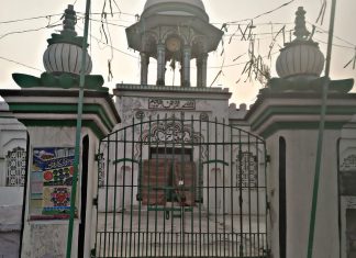 रमजान स्पेशल : मस्जिदों में नही है रौनक,कोरोना से उदास है दिल