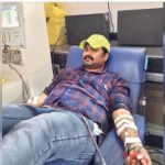 रोज़ा तोड़कर प्लाज़्मा किया दान, बचाई निर्मला की जान, दिल जीत ले गए उदयपुर के अकील मंसूरी