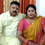 कोरोना से हार गई कासगंज में तैनात एसपी की पत्नी,बरेली में पत्रकार की मौत