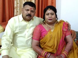 कोरोना से हार गई कासगंज में तैनात एसपी की पत्नी,बरेली में पत्रकार की मौत