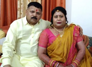 कोरोना से हार गई कासगंज में तैनात एसपी की पत्नी,बरेली में पत्रकार की मौत