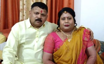 कोरोना से हार गई कासगंज में तैनात एसपी की पत्नी,बरेली में पत्रकार की मौत