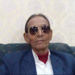 कानपुर : वीर अब्दुल हमीद के बेटे की मौत,परिजनों का ऑक्सीजन हटाने का आरोप