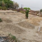 कब्रिस्तान का भी है शमशान जैसा हाल,आ सकती है जगह की दिक्कत