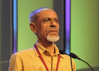 मशहूर इस्लामिक विद्वान सिद्दिक हसन का निधन