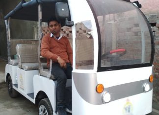 TCN इम्पैक्ट :   बदल गई 'अजहरुद्दीन'  की किस्मत,अमेरिका से पढ़ाई का ऑफर, इंडोनेशिया से मिले कस्टमर