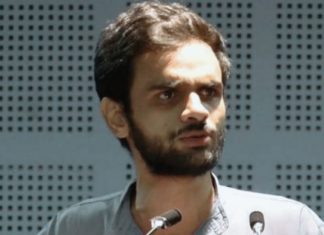 दिल्ली दंगा : उमर खालिद को जमानत,यूएपीए के चलते नही होगी रिहाई