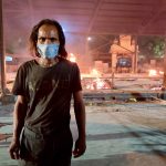 “We are working overtime to cremate all bodies,” cremation ground workers at New Delhi battle fear, poor safety measures as Covid casualties rise