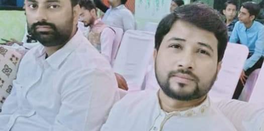 हालात : अनवार अहमद के लिए पीएम ने तारीफ में लिखी थी चिट्ठी, मगर भाभी को दिलवा नही पाए बेड,मौत