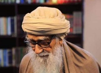 सदमा : मौलाना वहीदुद्दीन खान नही रहे