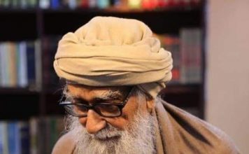 सदमा : मौलाना वहीदुद्दीन खान नही रहे