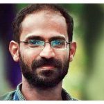 पत्रकार सिद्दीक कप्पन को कोरोना,समर्थन में उतरे राहुल गांधी और केरल के सीएम विजयन