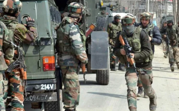 “If we don’t click pictures, what will we earn?” Kashmir’s photojournalists rue new police diktat banning media coverage of gun battles