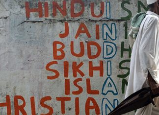 Indian Americans welcome USCIRF report placing India in religious freedom blacklist for second year in a row