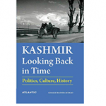 Book Review: Connecting Kashmir’s past with the present