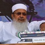 Maulana Wali Rahmani: India’s torchbearer Muslim scholar who made promotion of education his mission