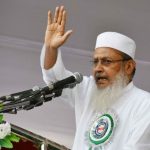 Maulana Wali Rahmani’s demise a great loss for the community and country: JIH President