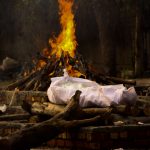 In Pictures: India’s unfolding Covid disaster