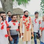 अयोध्या में कमाल : गांव में एक ही मुस्लिम परिवार और… प्रधान बन गए हाफिज साहब