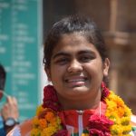 Meet Alfiya Pathan, Nagpur’s teenage boxing legend