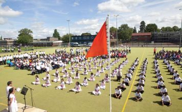 California city pressured to renounce Hindu Swayamsevak Sangh praise