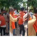 कोरोना का सच दिखाने पर पत्रकारों की पिटाई