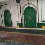 बाराबंकी में प्रशासन ने अवैध बताकर ज़मींदोज़ कर दी 100 साल पुरानी मस्जिद