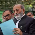 एडवोकेट जफरयाब जिलानी को ब्रेन हैमरेज,मेदांता में कराया गया भर्ती