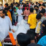 उन्नाव में लॉकडाउन में सब्जी बेच रहे फैसल की पुलिस ने की पिटाई,मौत पर हंगामा