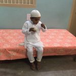 तस्वीरों में ईद 2021…इस बार भी ‘फीकी ‘रही ‘मीठी’ कहलाई जाने वाली ईद