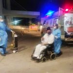 अच्छी खबर : आज़म खान की तबियत में लगातार सुधार