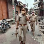 सुल्तानपुर में दलित को पीटा, बुलन्दशहर में रेप