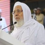 दारुल उलूम को हमेशा याद आएंगे कारी उस्मान  !