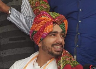 जयन्त चौधरी रालोद के राष्ट्रीय अध्यक्ष बने,26 को किसान आंदोलन में शामिल होने का ऐलान