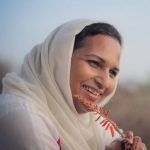 प्रेरणा : कोरोना से बखूबी लड़ रही है भारत की पहली ट्रांसजेंडर डॉक्टर अक्सा शेख़