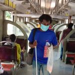 May Day: “Life is not as sweet as candies we sell on trains,” Chennai’s visually challenged graduates look at bleak future with no job prospects