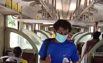 May Day: “Life is not as sweet as candies we sell on trains,” Chennai’s visually challenged graduates look at bleak future with no job prospects