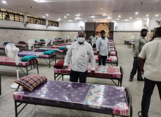 India will overcome coronavirus, will it overcome the communal virus?