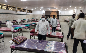 India will overcome coronavirus, will it overcome the communal virus?